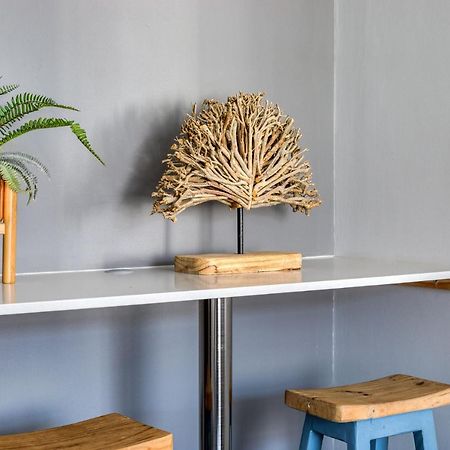 Backup-Power Mountain View Trendy Apartment Cape Town Bagian luar foto